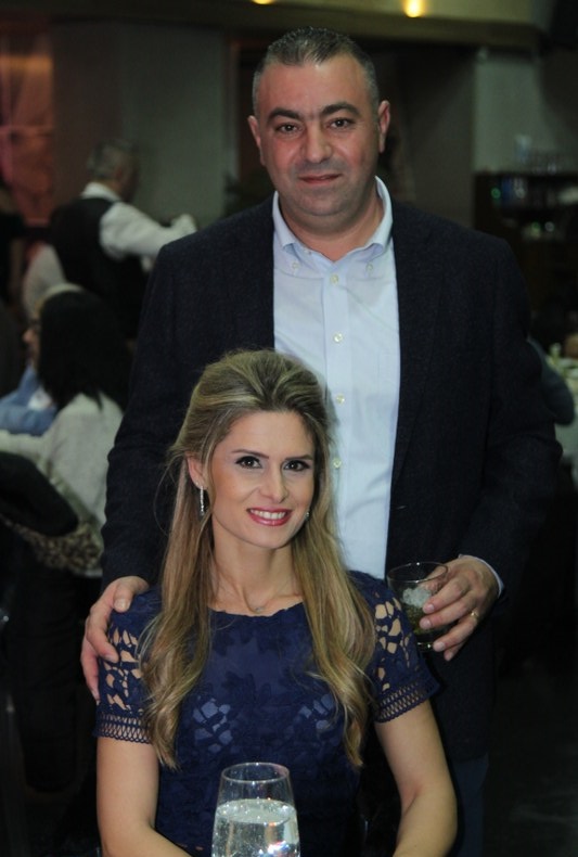 Chalhoub Company's Annual Dinner 