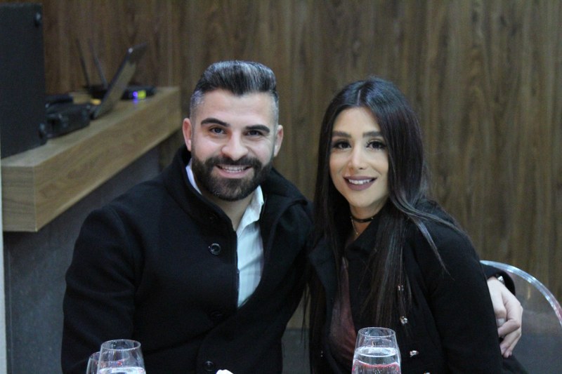 Chalhoub Company's Annual Dinner 