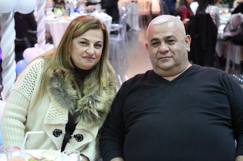 Chalhoub Company's Annual Dinner 