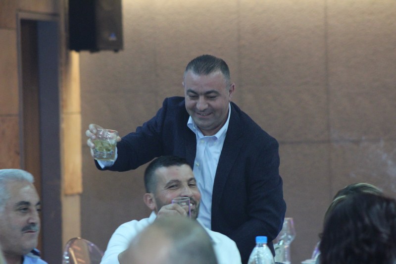 Chalhoub Company's Annual Dinner 