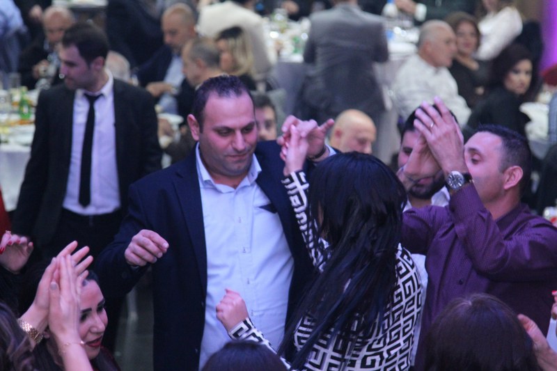 Chalhoub Company's Annual Dinner 