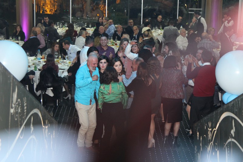 Chalhoub Company's Annual Dinner 