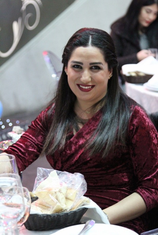 Chalhoub Company's Annual Dinner 