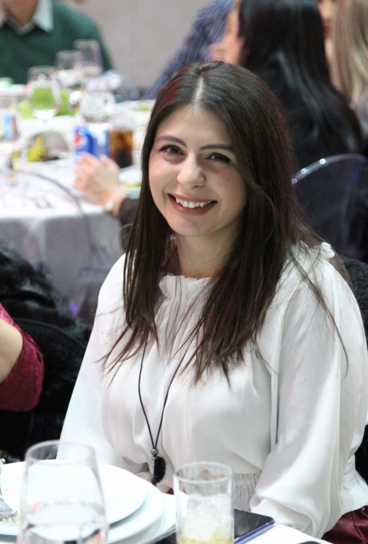 Chalhoub Company's Annual Dinner 