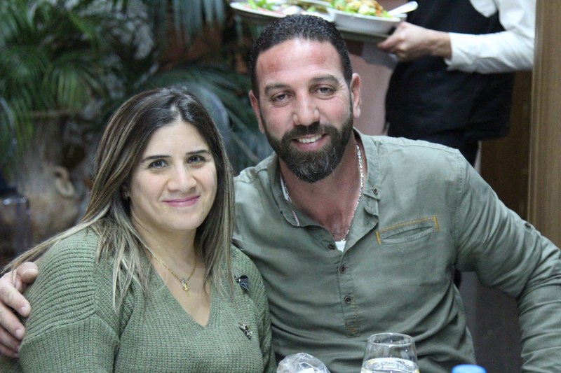 Chalhoub Company's Annual Dinner 
