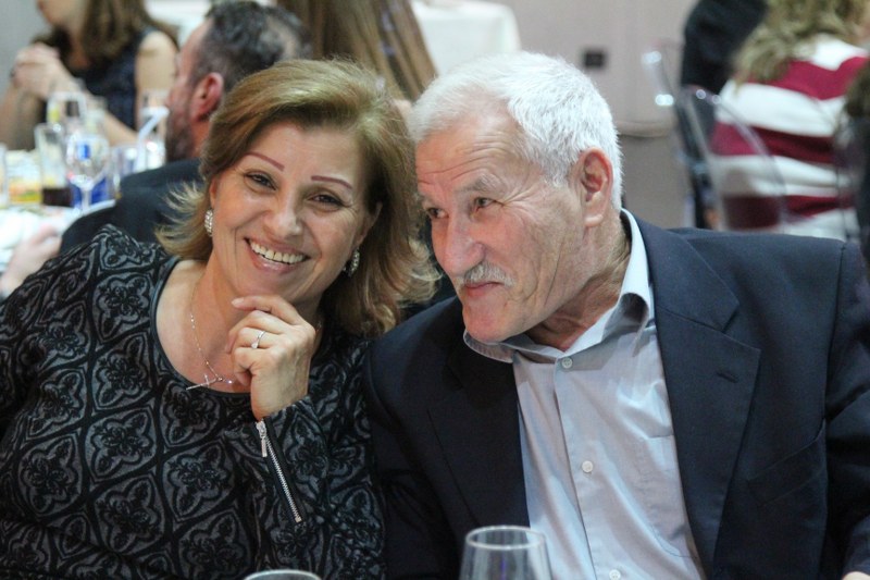 Chalhoub Company's Annual Dinner 