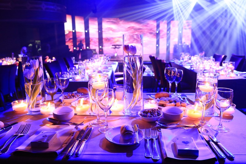 Wedding of Charbel Makhlouf & Yara Kalyoussef-Cocktail Part1