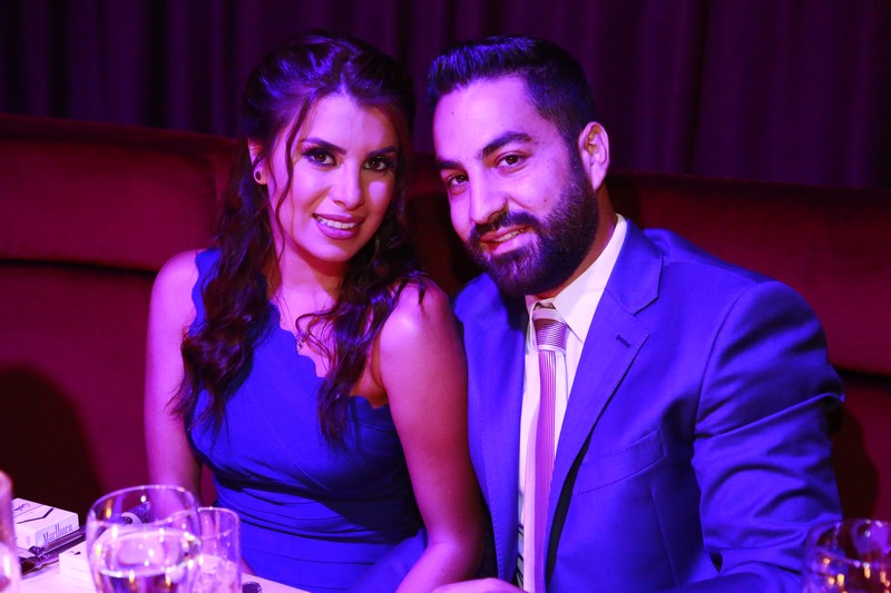 Wedding of Charbel Makhlouf & Yara Kalyoussef-Cocktail Part1