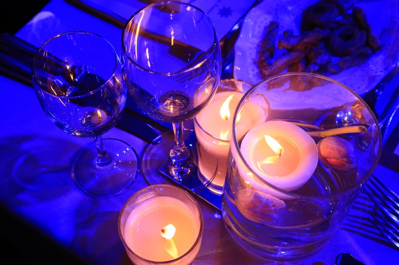 Wedding of Charbel Makhlouf & Yara Kalyoussef-Cocktail Part1