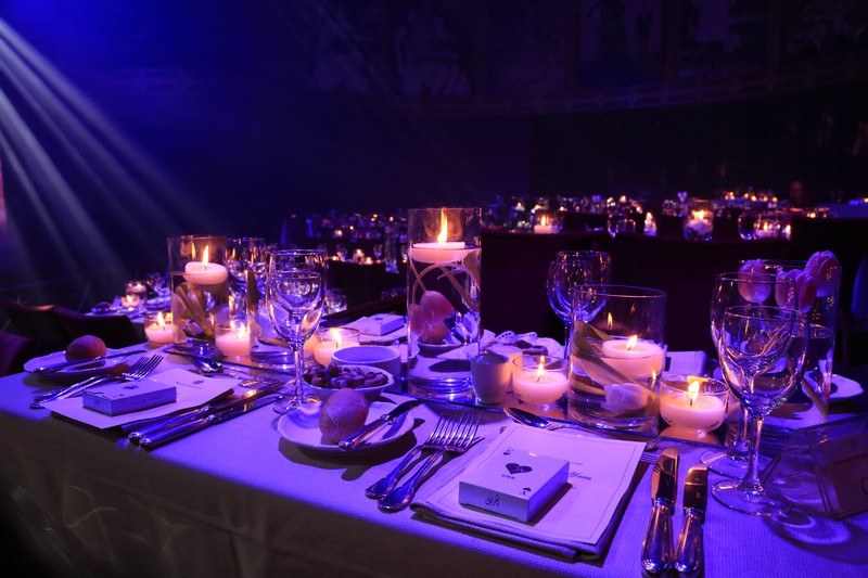 Wedding of Charbel Makhlouf & Yara Kalyoussef-Cocktail Part1