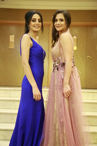 Wedding of Charbel Makhlouf & Yara Kalyoussef-Cocktail Part1