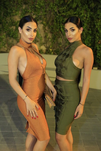 Wedding of Charbel Makhlouf & Yara Kalyoussef-Church