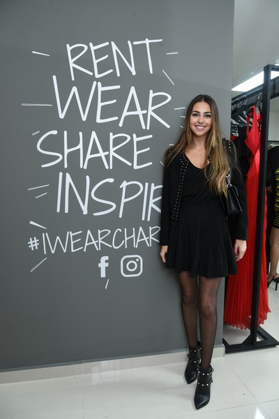 Opening of Char Line Boutique 