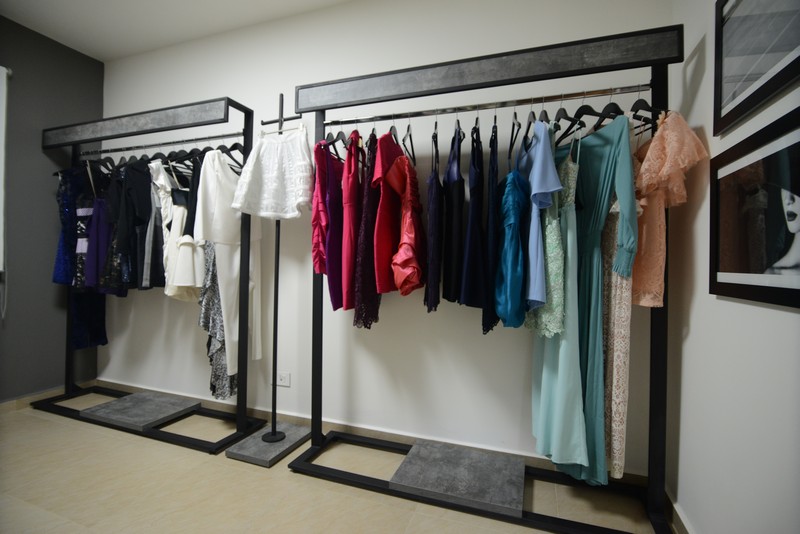 Opening of Char Line Boutique 