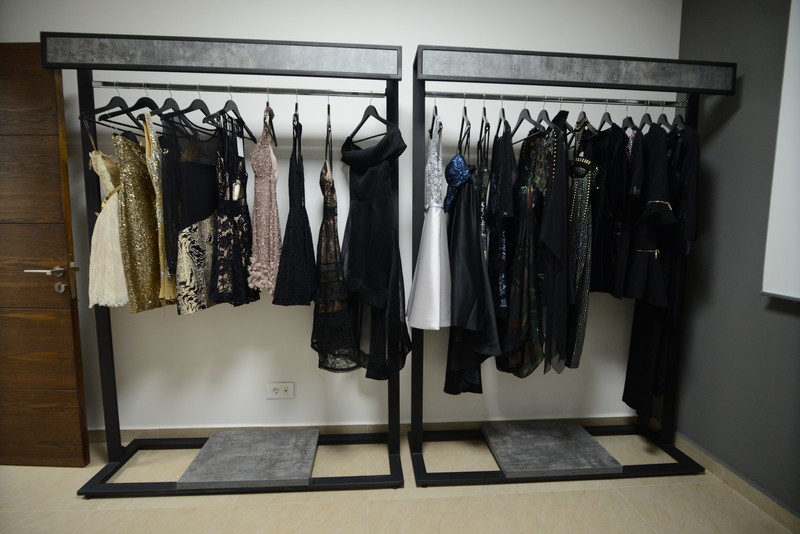 Opening of Char Line Boutique 