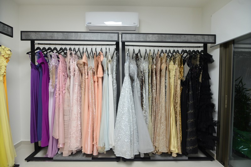 Opening of Char Line Boutique 