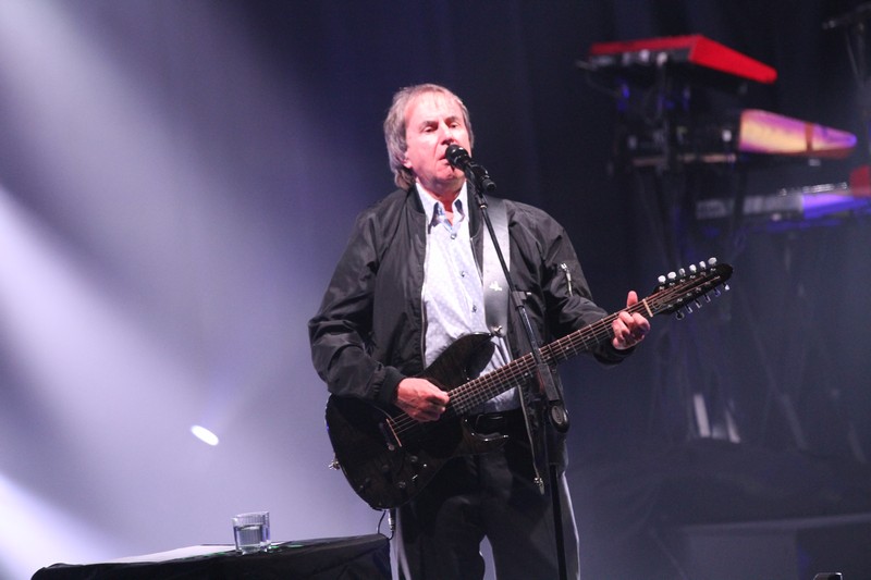 Chris de Burgh at Beirut Holidays