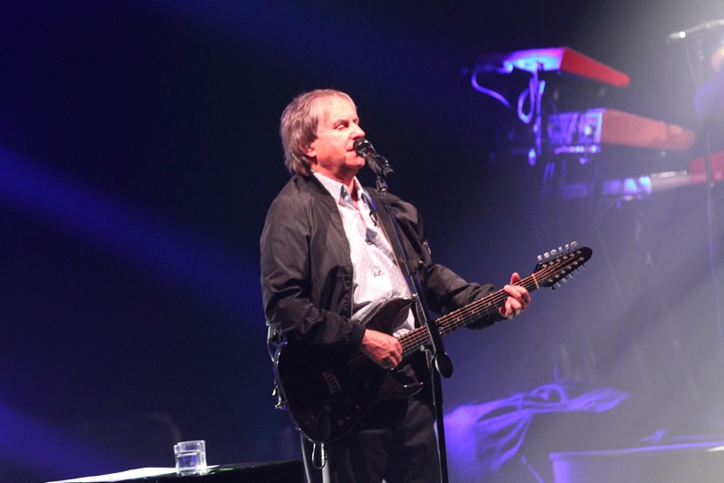 Chris de Burgh at Beirut Holidays