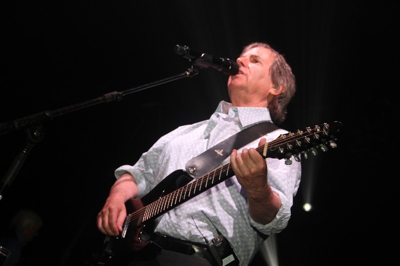 Chris de Burgh at Beirut Holidays