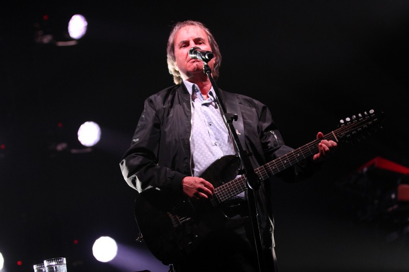 Chris de Burgh at Beirut Holidays