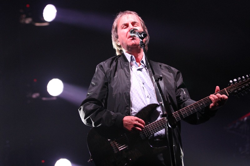 Chris de Burgh at Beirut Holidays