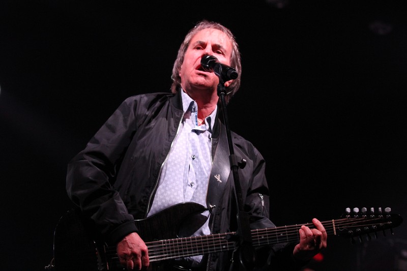 Chris de Burgh at Beirut Holidays