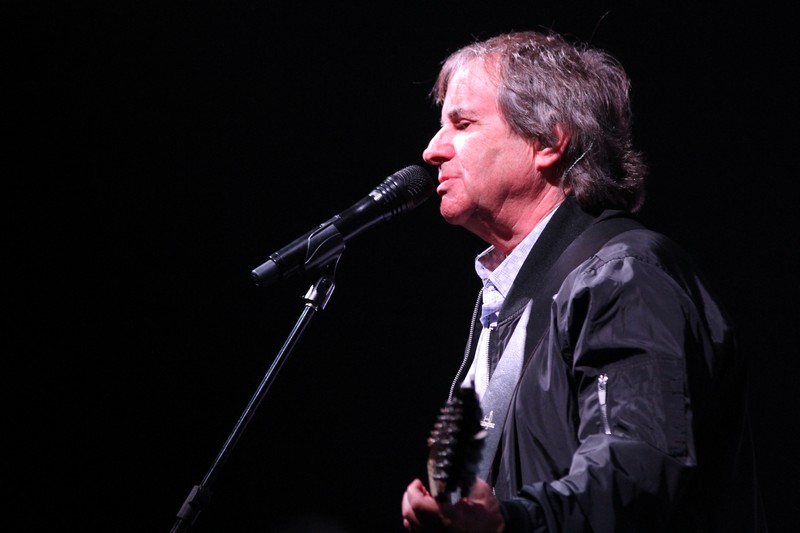 Chris de Burgh at Beirut Holidays