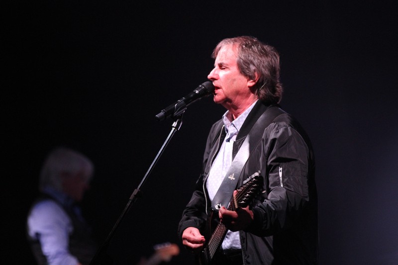 Chris de Burgh at Beirut Holidays