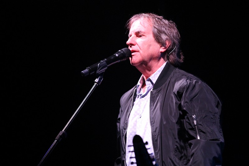 Chris de Burgh at Beirut Holidays