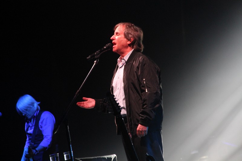 Chris de Burgh at Beirut Holidays