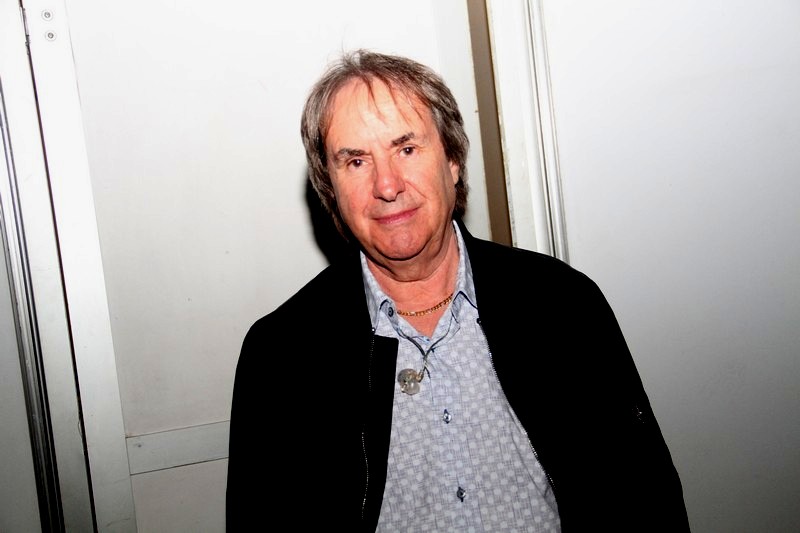 Chris de Burgh at Beirut Holidays