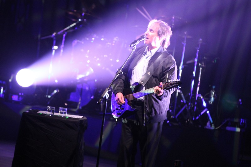 Chris de Burgh at Beirut Holidays