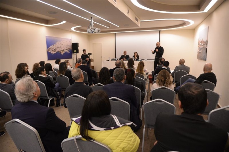 GA of the Lebanese Society of Dermatology