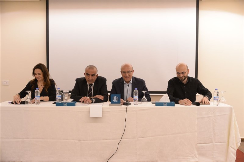 GA of the Lebanese Society of Dermatology