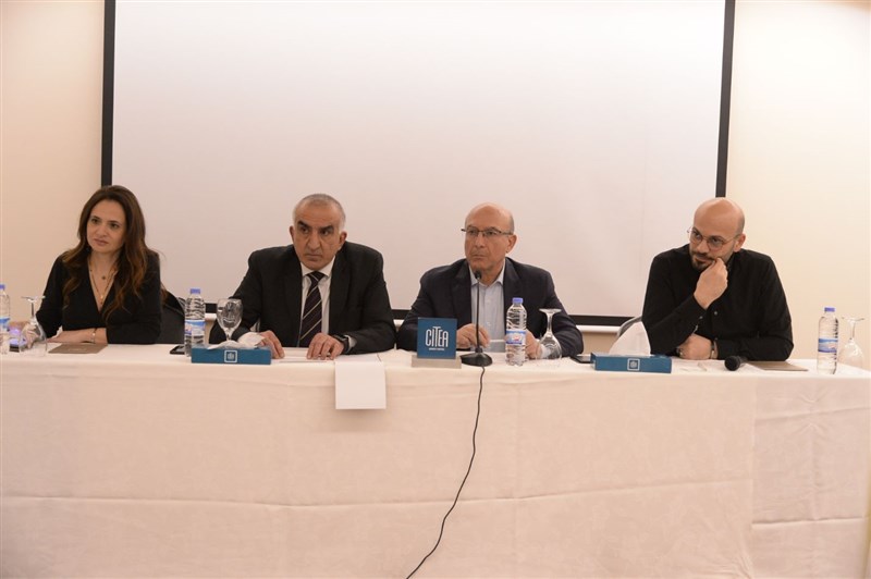 GA of the Lebanese Society of Dermatology
