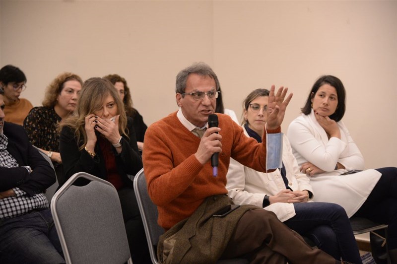 GA of the Lebanese Society of Dermatology