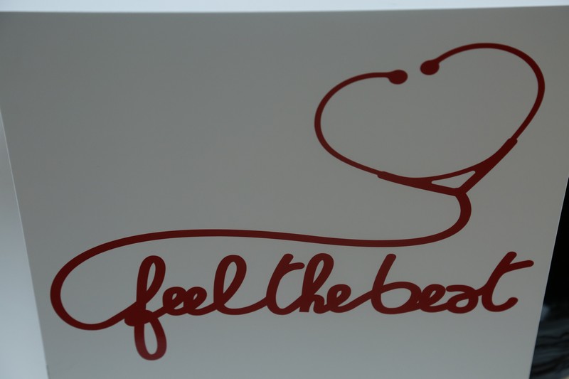 City Centre Beirut Feel the Beat 2017
