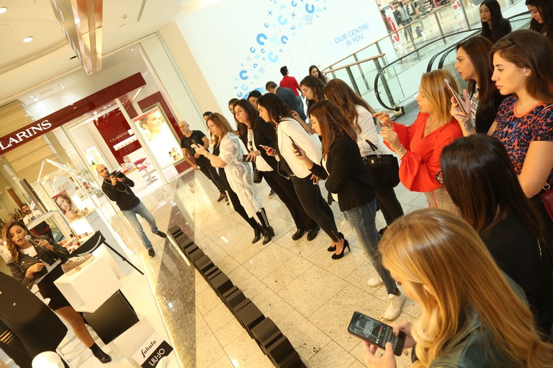 Fashion and Beauty highlights at City Centre Beirut