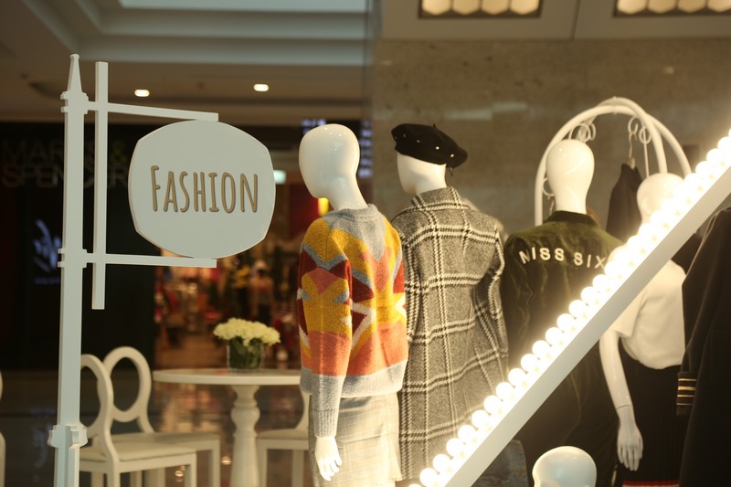 Fashion and Beauty highlights at City Centre Beirut