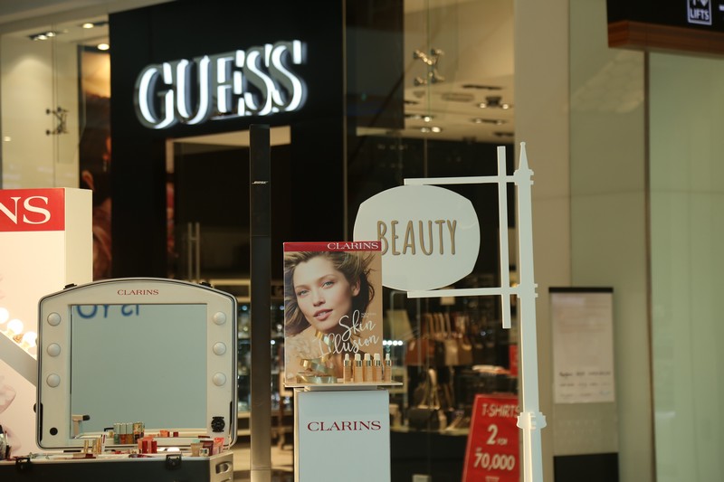 Fashion and Beauty highlights at City Centre Beirut