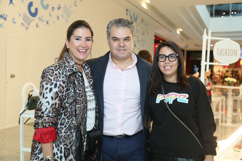 Fashion and Beauty highlights at City Centre Beirut