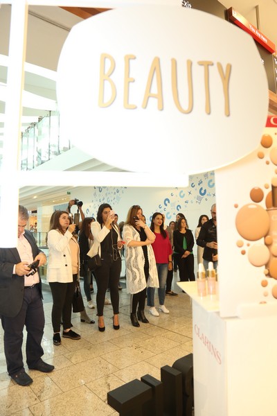 Fashion and Beauty highlights at City Centre Beirut