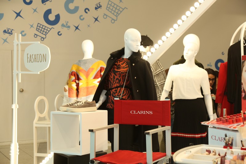 Fashion and Beauty highlights at City Centre Beirut