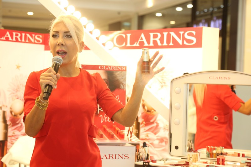 Fashion and Beauty highlights at City Centre Beirut