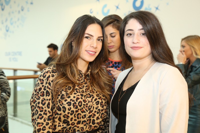 Fashion and Beauty highlights at City Centre Beirut