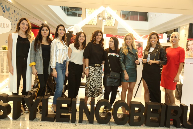 Fashion and Beauty highlights at City Centre Beirut