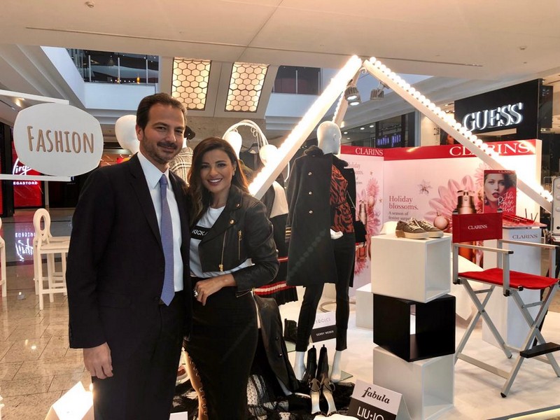 Fashion and Beauty highlights at City Centre Beirut