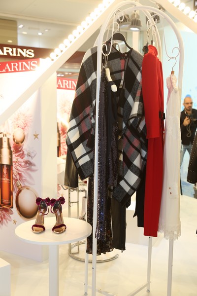 Fashion and Beauty highlights at City Centre Beirut