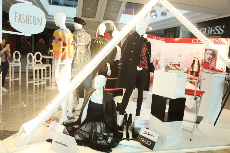 Fashion and Beauty highlights at City Centre Beirut