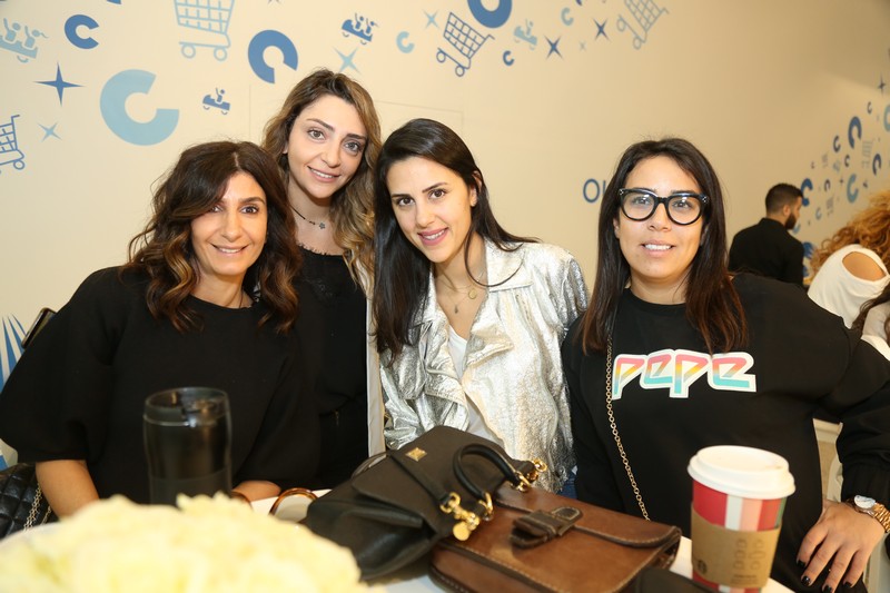 Fashion and Beauty highlights at City Centre Beirut